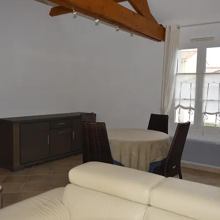 Hotel Maison Saint-jean-de-monts, 3 Pieces, 6 Personnes - Fr-1-323-467 Saint-Jean-de-Monts