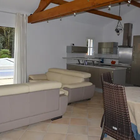 Maison Saint-jean-de-monts, 3 Pieces, 6 Personnes - Fr-1-323-467 Saint-Jean-de-Monts