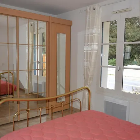 Maison Saint-jean-de-monts, 3 Pieces, 6 Personnes - Fr-1-323-467 Hotel Saint-Jean-de-Monts